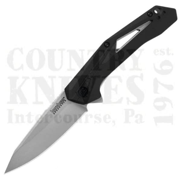 Buy Kershaw  K1385 Airlock - Plain Edge at Country Knives.