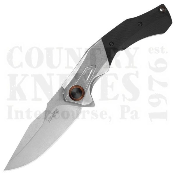 Buy Kershaw  K2075 Payout - D2 / Stonewash at Country Knives.