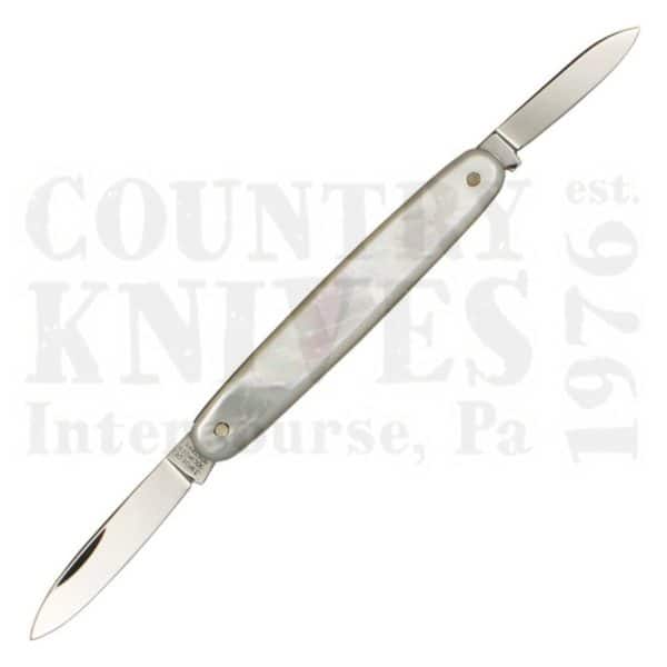 Buy J. Moede  MOE151 Pen - Mother of Pearl / BB at Country Knives.
