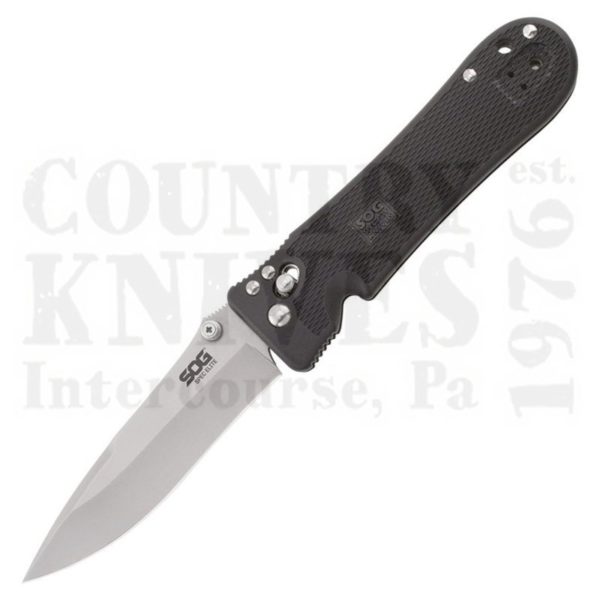 Buy SOG  SOGSE14 Spec-Elite I -  Arc-Lock System at Country Knives.