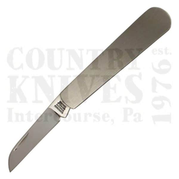 Buy G.Ibberson  SSLAMB Lambsfoot - All Stainless at Country Knives.
