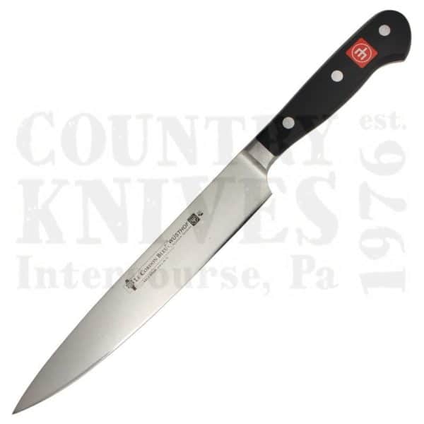 Buy Wüsthof-Trident  WT4080 Asparagus Peeling Knife - Gourmet at Country Knives.