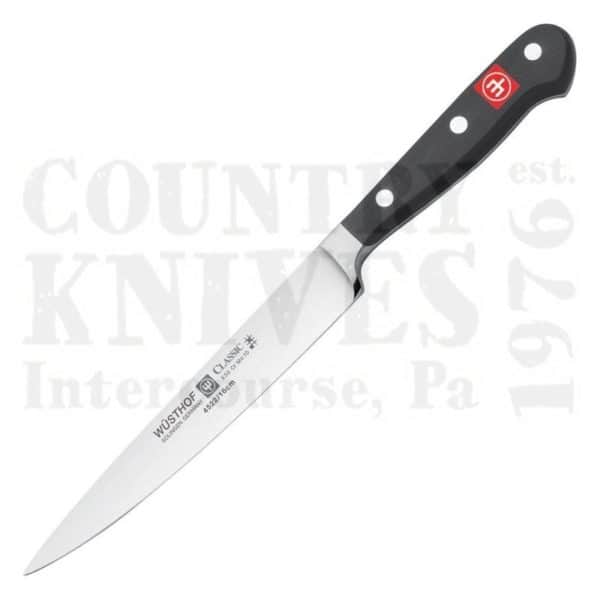 Buy Wüsthof-Trident  WT4522-14 5" Sandwich Knife - Classic at Country Knives.