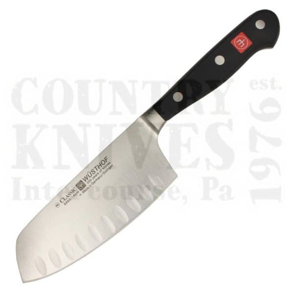 Buy Wüsthof-Trident  WT4080 Asparagus Peeling Knife - Gourmet at Country Knives.