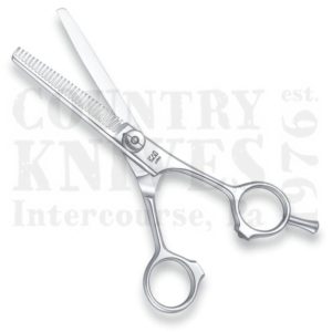 KashoKGR55T305.5″ Thinning Shears – Green Series / 30 Tooth