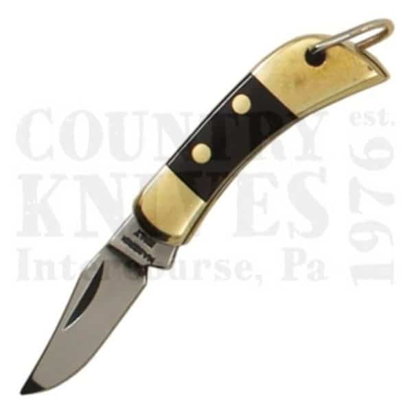Buy Maserin  MSR700-CR Miniature Pocket Knife - 3.5cm / Horn at Country Knives.