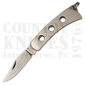 Maserin707/FMiniature Pocket Knife – 7cm / Drilled Stainless