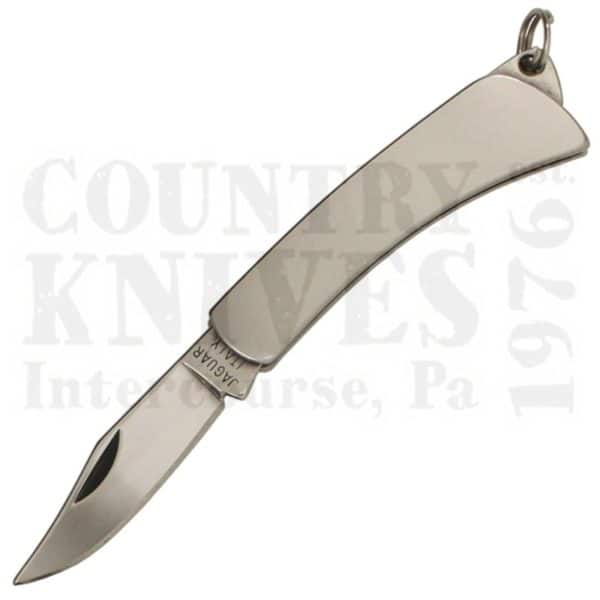Buy Maserin  MSR707-IN Miniature Pocket Knife - 7cm / Stainless at Country Knives.