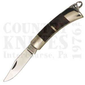 Maserin707/RMiniature Pocket Knife – 7cm / Briar