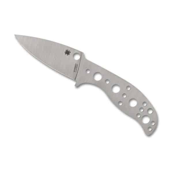 Buy Spyderco  MT31P Mule Team - CPM S45VN at Country Knives.