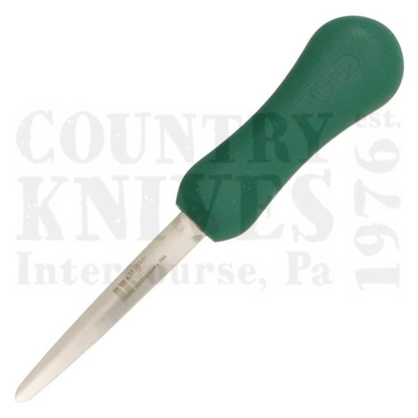 Buy R. Murphy   BOOYSPH Oyster Knife - Boston / ECOgrip at Country Knives.