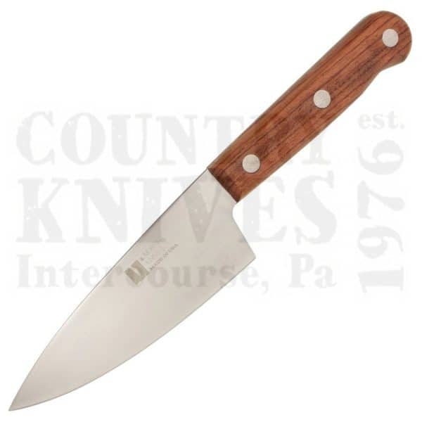Buy R. Murphy  CH6CIIHO 6" Cook's Knife - Honduran Rosewood at Country Knives.