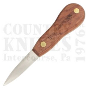 Dexter-RussellS19 (10070)Oyster Knife – Brewster / Rosewood Handle