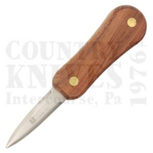 R. MurphyNEOYSDOyster Knife – Damariscotta / Rosewood Handle