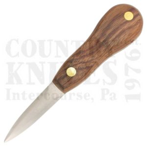 R. MurphyNEOYSNOyster Knife – Narragansett / Rosewood Handle
