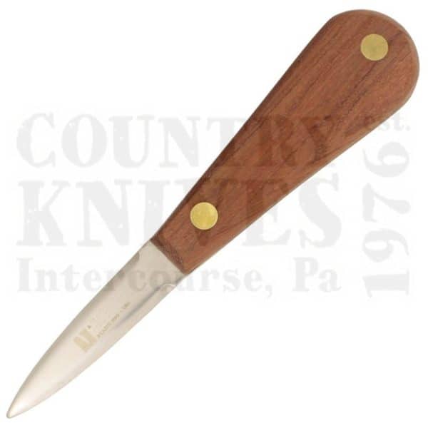 Buy R. Murphy  NEOYSW Oyster Knife - Wellfleet / Rosewood Handle at Country Knives.