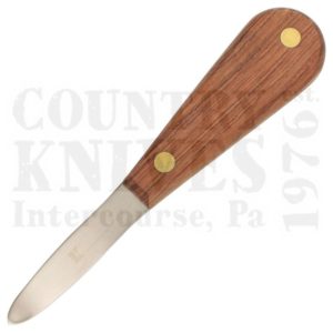 R. MurphyNHOYSEOyster Knife – New Haven / Rosewood Handle