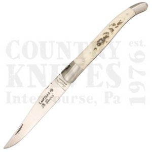 Robert David9181212cm Laguiole – Stag / Stainless Bolsters