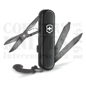 Victorinox | Victorinox Swiss Army Knives0.6226.31PSignature Lite – Onyx Black