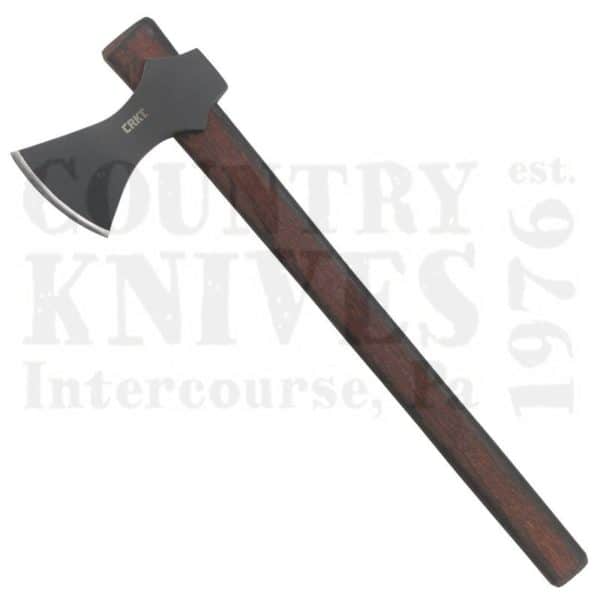 Buy CRKT  CR2749 Freya - American Hickory at Country Knives.