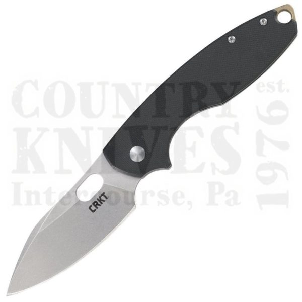 Buy CRKT  CR5317D2 Pilar III D2 - Razor Sharp Edge at Country Knives.