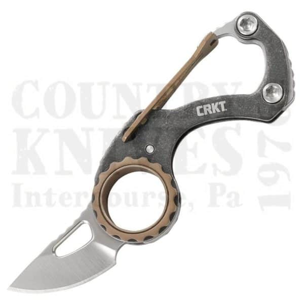 Buy CRKT  CR9082 Compano -   at Country Knives.