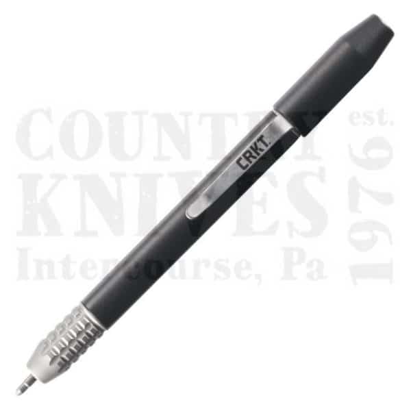 Buy CRKT  CRTPENBOND Techliner Pen - Magnetic Ends at Country Knives.