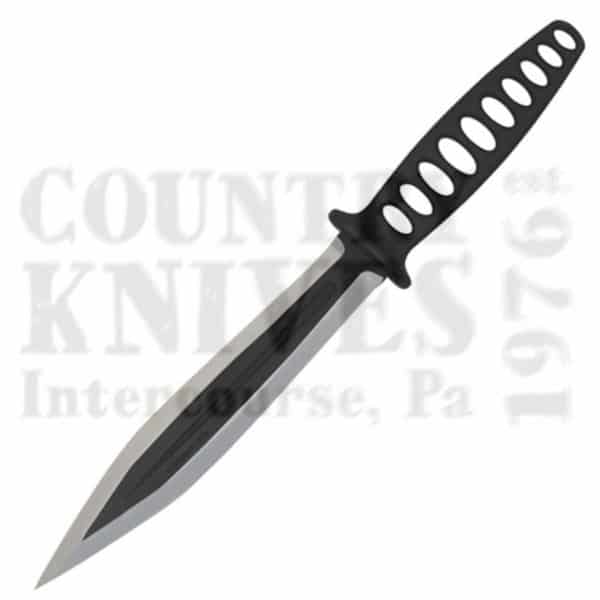 Buy Condor Tool & Knife  CTK1004CB 8½" Dendritic Combat Knife -  Leather Sheath at Country Knives.