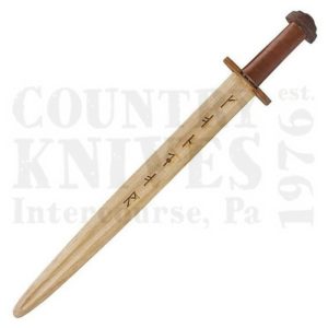 Condor Tool & KnifeCTK1021-20HIViking Ironside – Wooden Sword