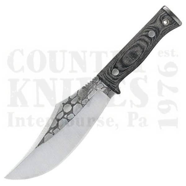 Buy Condor Tool & Knife  CTK2015-6.75HC Gryphus Bowie Knife - Kydex Sheath at Country Knives.