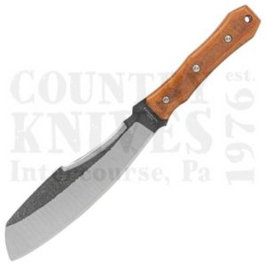 Condor Tool & KnifeCTK2018-6.25CMountain Pass Surveyor Knife –  Leather Sheath