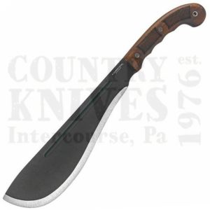 Condor Tool & KnifeCTK3955-12.2HCDeparture Bolo Machete  –  Leather Sheath