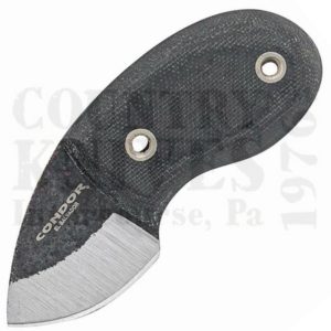 Condor Tool & KnifeCTK807-1.5HCTORTUGA NECK KNIFE – Kydex Sheath