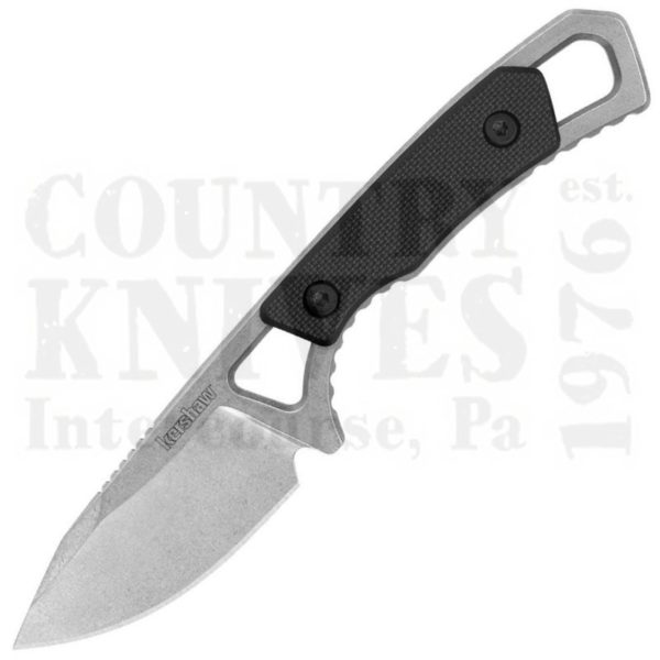 Buy Kershaw  K2085 Brace - Black FRN at Country Knives.