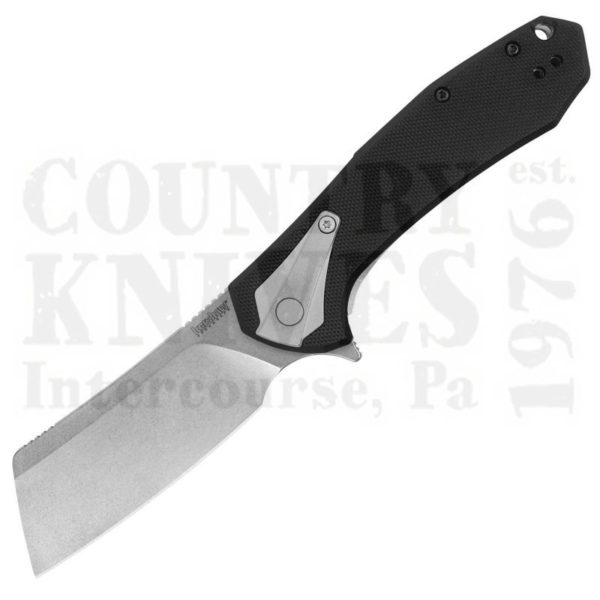 Buy Kershaw  K3455 Bracket - Black Oxide at Country Knives.