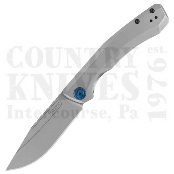Buy Kershaw  K7020 Highball XL - D2 / Stainless at Country Knives.