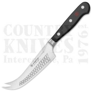 Wüsthof-Trident31034¾” Hard Cheese Knife – Classic