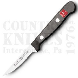 Wüsthof-Trident4030Trimming Paring Knife – Gourmet