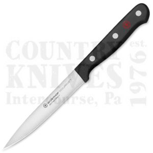 Wüsthof-Trident40454½” Utility Knife – Gourmet