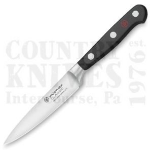 Wüsthof-Trident4066/104″ Paring Knife – Classic
