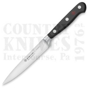 Wüsthof-Trident4066/124½” Utility Knife – Classic