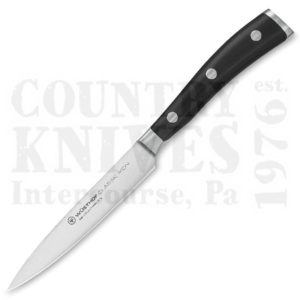Wüsthof-Trident4086/124½” Utility Knife – Classic Ikon