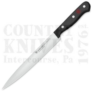 Wüsthof-Trident4114/208″ Carving Knife – Gourmet