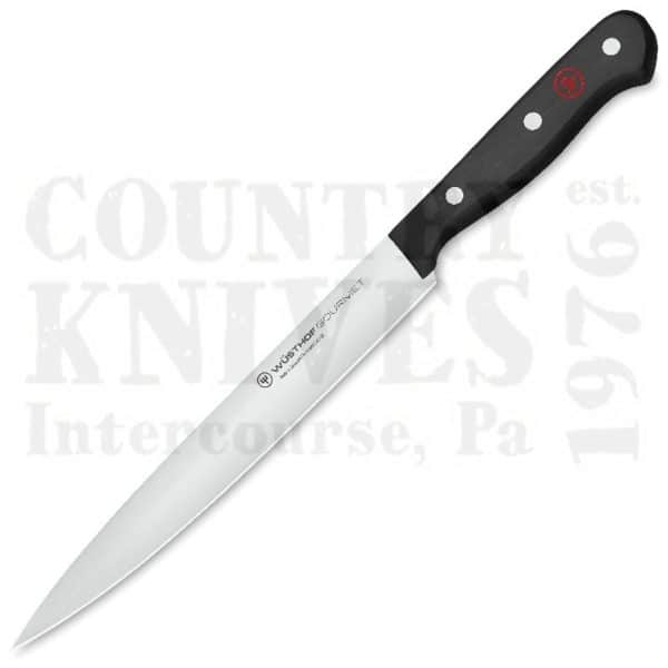 Buy Wüsthof-Trident  WT4114-20 8" Carving Knife - Gourmet at Country Knives.
