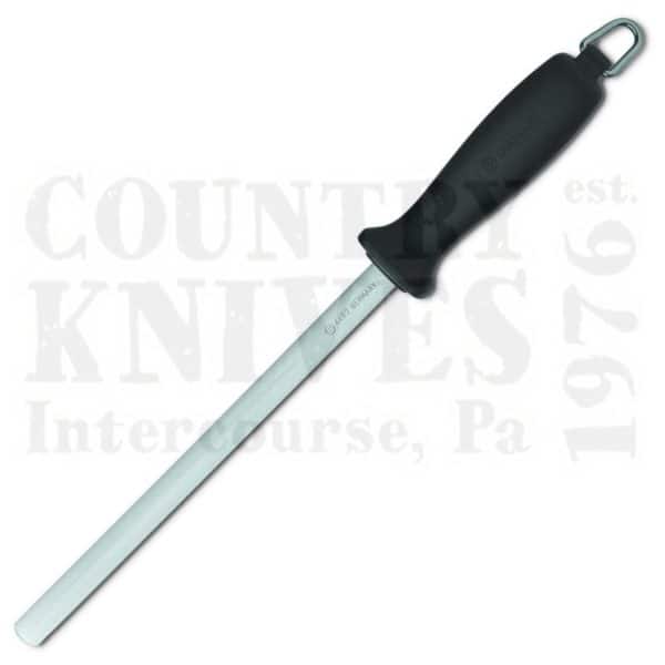 Buy Wüsthof-Trident  WT4482 Diamond Steel - Sharpening at Country Knives.