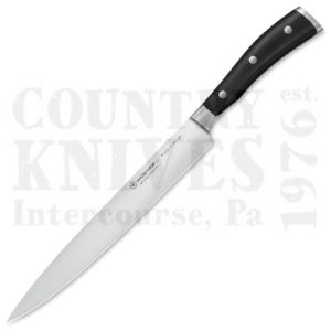 Wüsthof-Trident4506/239″ Carving Knife – Classic Ikon