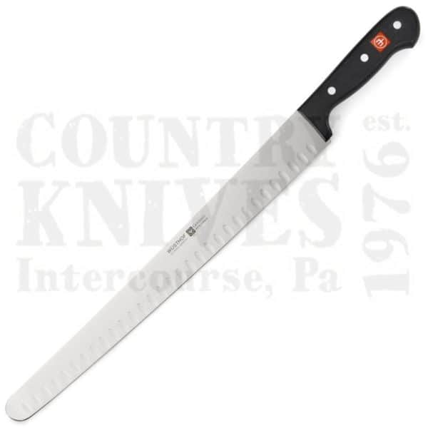 Buy Wüsthof-Trident  WT4519-36 14" Brisket Slicer - Gourmet at Country Knives.