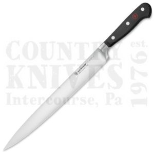 Wüsthof-Trident4522/2610″ Slicing Knife – Classic
