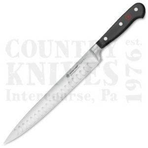 Wüsthof-Trident4524/239″ Slicing Knife – Granton Edge