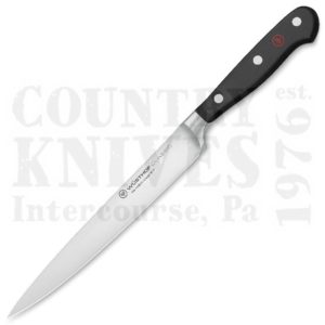 Wüsthof-Trident4550/18Fillet Knife – Classic